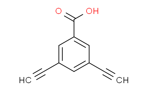 SC121287 | 883106-26-1 | 3,5-二乙炔苯甲酸
