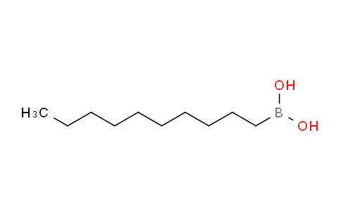 SC121292 | 24464-63-9 | N-decylboronic acid