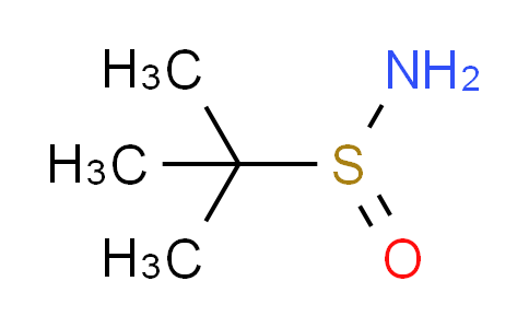 SC121295 | 146374-27-8 | 叔丁基亚磺酰胺