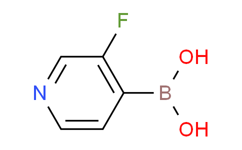SC121296 | 458532-97-3 | Boronicacid, B-(3-fluoro-4-pyridinyl)-