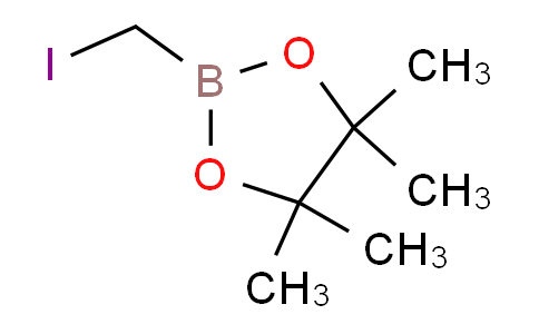 SC121309 | 70557-99-2 | 1,3,2-Dioxaborolane, 2-(iodomethyl)-4,4,5,5-tetramethyl-