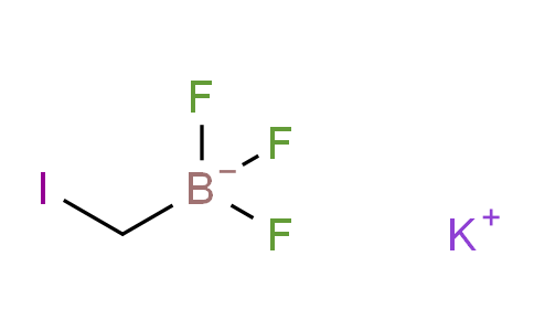 SC121310 | 888711-47-5 | Potassium trifluoro(iodomethyl)borate(1-)