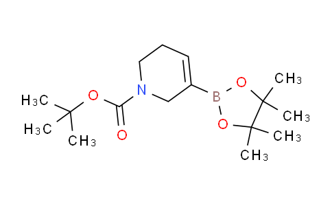 SC121317 | 885693-20-9 | 1-BOC-3,6-Dihydro-2H-pyridine-5-boronic acid pinacol ester