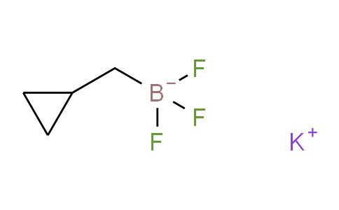 SC121319 | 1356481-57-6 | Potassium (cyclopropylmethyl)trifluoroborate