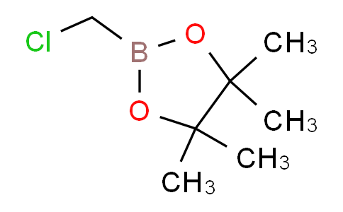 SC121320 | 83622-42-8 | 2-(Chloromethyl)-4,4,5,5-tetramethyl-1,3,2-dioxaborolane
