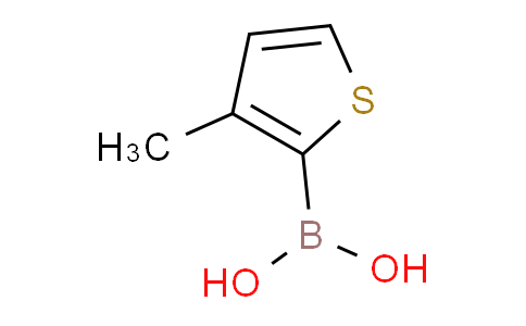 SC121325 | 177735-09-0 | 3-甲基噻吩-2-硼酸