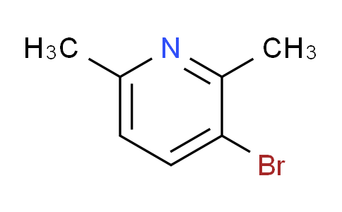 SC121332 | 3430-31-7 | 3-Bromo-2,6-dimethylpyridine