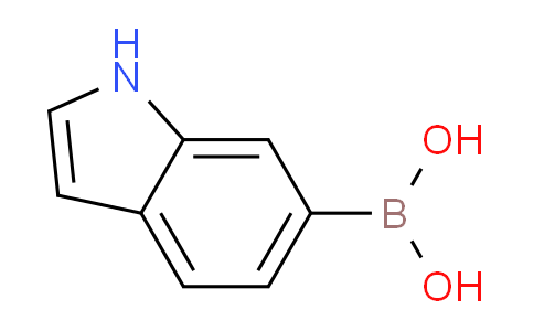 SC121345 | 147621-18-9 | Indole-6-boronic acid