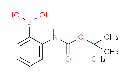 SC121352 | 115377-94-1 | (2-Boronophenyl)-carbamic acid C-(1,1-dimethylethyl) ester
