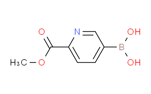 SC121353 | 1072945-86-8 | (6-(Methoxycarbonyl)pyridin-3-YL)boronic acid
