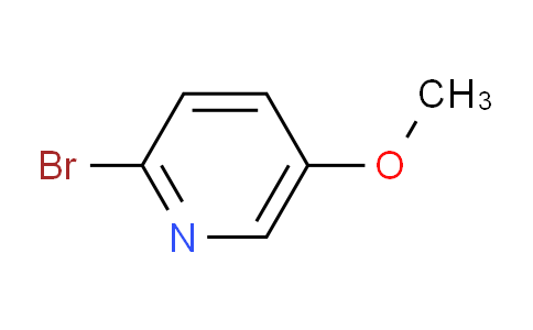 SC121360 | 105170-27-2 | 2-Bromo-5-methoxypyridine