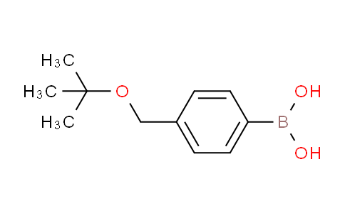 SC121361 | 1024017-53-5 | 4-叔丁氧基甲基苯硼酸