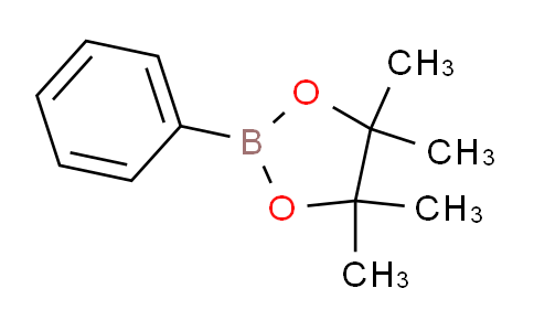 SC121362 | 24388-23-6 | (4,4,5,5-Tetramethyl-1,3,2-dioxaborolan-2-YL)benzene