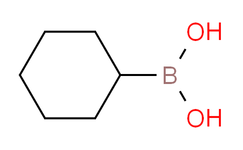 SC121364 | 4441-56-9 | Cyclohexylboronic acid