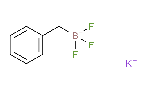 Potassium benzyl(trifluoro)borate(1-)