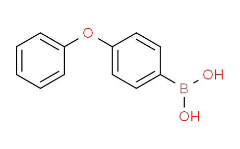 4-Phenoxyphenyl boronic acid