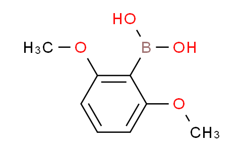 SC121371 | 23112-96-1 | 2,6-Dimethoxyphenylboronic acid