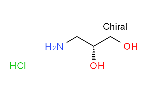 SC121374 | (R)-3-Amino-1,2-dihydroxypropane hydrochloride