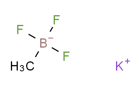 SC121376 | 13862-28-7 | Potassium methyltrifluoroborate