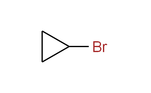 SC121382 | 4333-56-6 | Cyclopropyl bromide