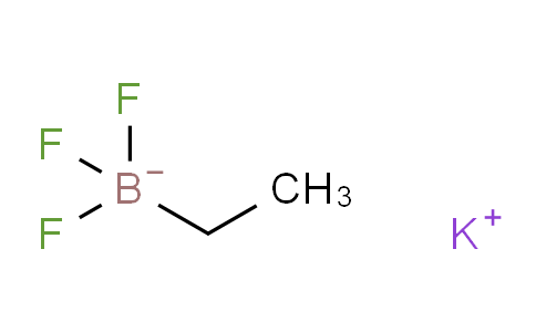 SC121388 | 44248-07-9 | Potassium ethyl(trifluoro)borate(1-)