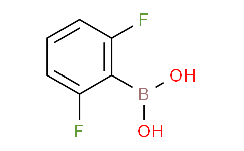 SC121395 | 162101-25-9 | 2,6-Difluorophenylboronic acid