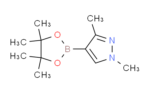 SC121405 | 1046832-21-6 | 1,3-Dimethyl-1H-pyrazole-4-boronic acid,pinacol ester