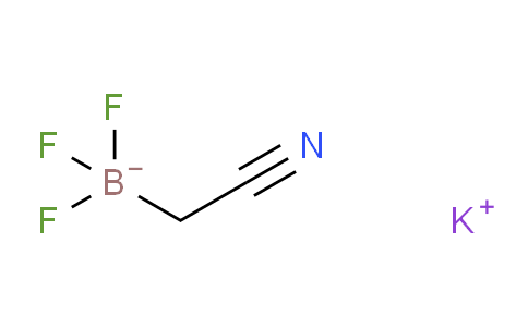 SC121412 | 888711-58-8 | Potassium (cyanomethyl)(trifluoro)borate(1-)
