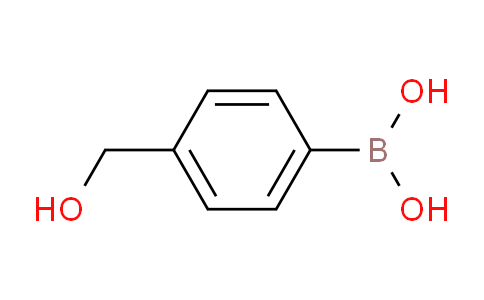 SC121414 | 59016-93-2 | (4-Hydroxymethylphenyl)boronic acid