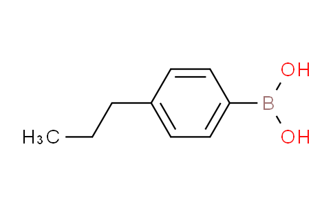 SC121419 | 1359844-00-0 | (4-Propylphenyl)boronic acid