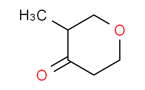 3-甲基四氢吡喃-4-酮