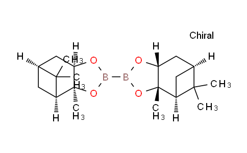SC121425 | 230299-05-5 | 双(1R,2R,3S,5R)(-)-蒎烷二醇二硼酯