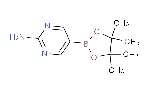 SC121439 | 402960-38-7 | 2-Aminopyrimidine-5-boronic acid pinacol ester