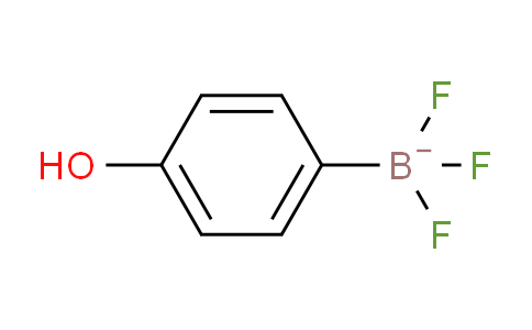 SC121441 | 4-Hydroxyphenyltrifluoroborate