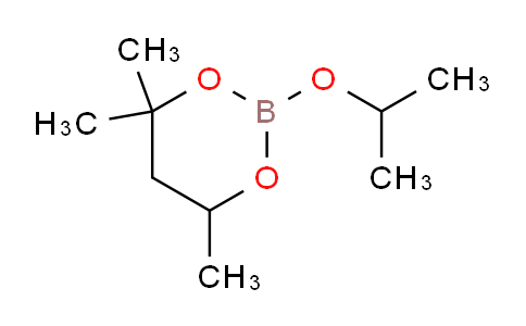 SC121444 | 61676-61-7 | 1,3,2-Dioxaborinane, 4,4,6-trimethyl-2-(1-methylethoxy)-