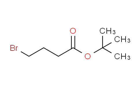 SC121448 | 110661-91-1 | 4-溴丁酸叔丁酯