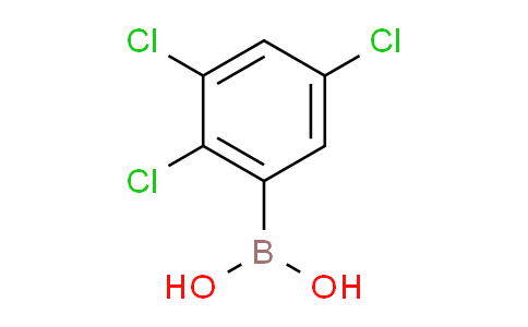 SC121450 | 212779-19-6 | 2,3,5-Trichlorobenzeneboronic acid