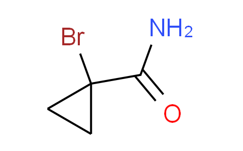 SC121459 | 198758-97-3 | 1-溴环丙基甲酰胺