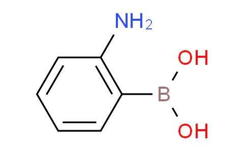 SC121463 | 5570-18-3 | (2-Aminophenyl)boronic acid