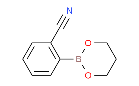 SC121464 | 172732-52-4 | 2-Cyanophenylboronic acid 1,3-propanediol cyclic ester