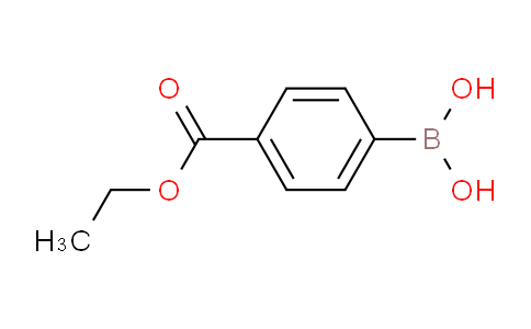 SC121465 | 4334-88-7 | (4-Ethoxycarbonylphenyl)boronic acid