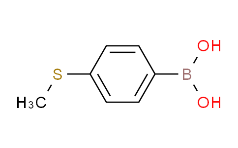 SC121466 | 98546-51-1 | 4-(Methylthio)phenylboronic acid