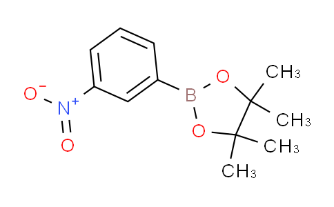 3-硝基苯硼酸频哪醇酯