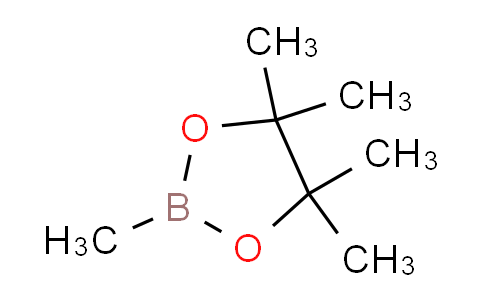 Methyl boronic acid pinacol ester