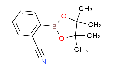 SC121476 | 214360-48-2 | 2-Cyanobenzeneboronic acid pinacol ester