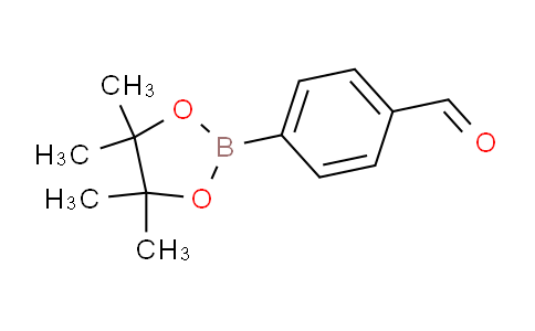 SC121482 | 128376-64-7 | 4-甲酰基苯硼酸频哪醇酯