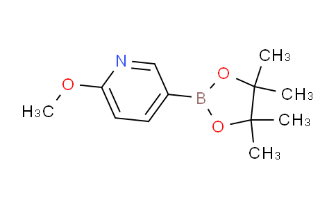 SC121483 | 445264-61-9 | 6-Methoxypyridine-3-boronic acid pinacol ester