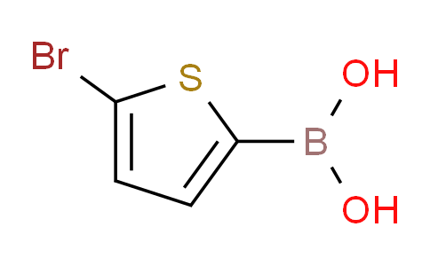 SC121486 | 162607-17-2 | 5-Bromo-2-thienylboronic acid