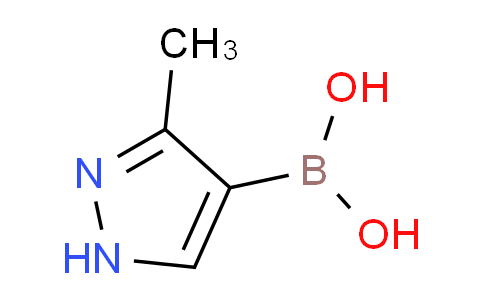 SC121488 | 1071455-14-5 | 3-甲基吡唑-4-硼酸