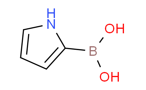 SC121490 | 763120-43-0 | 2-Pyrrolyl boronic acid